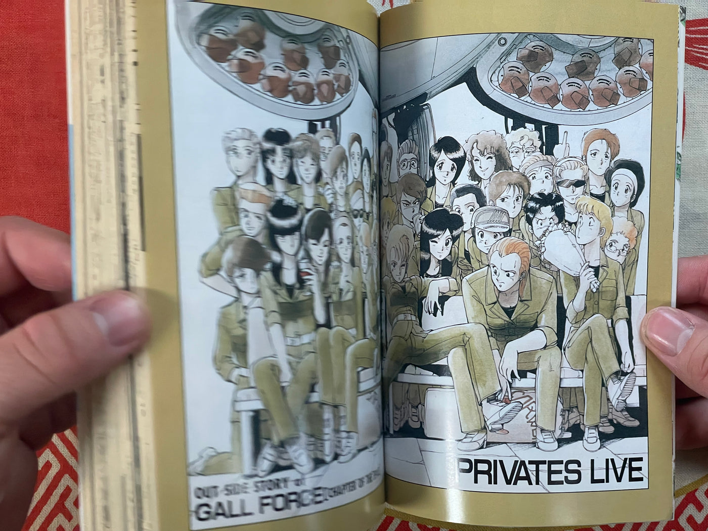Kenichi Sonoda First Collection (1999)