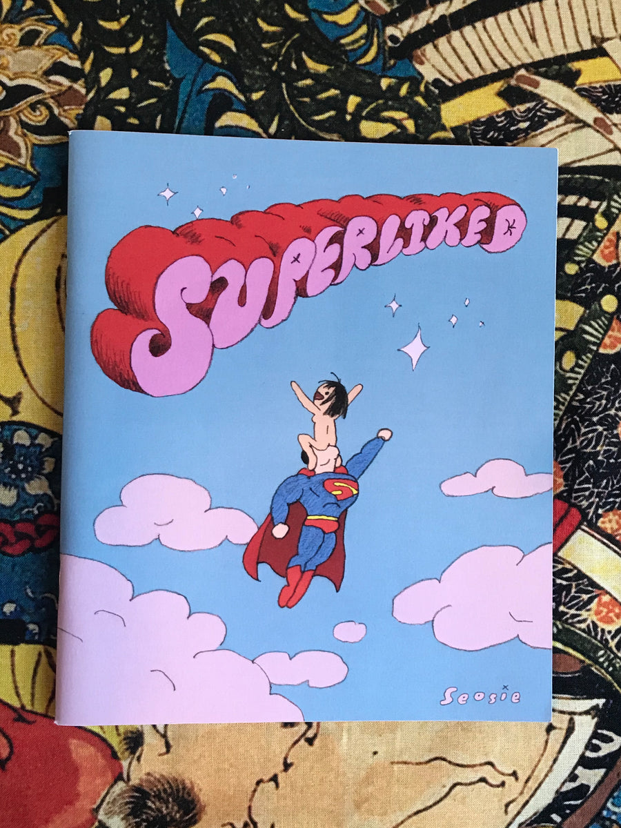 Superliked by Soozy Poodles Seosie