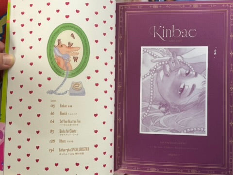 Set Your Heart on Fire!! by Battan (2025)