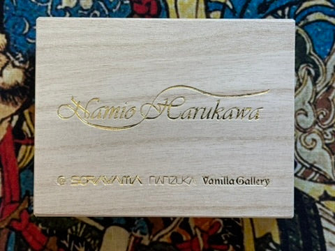 Namio Harukawa x Sorayama Nanzuka Playing Cards