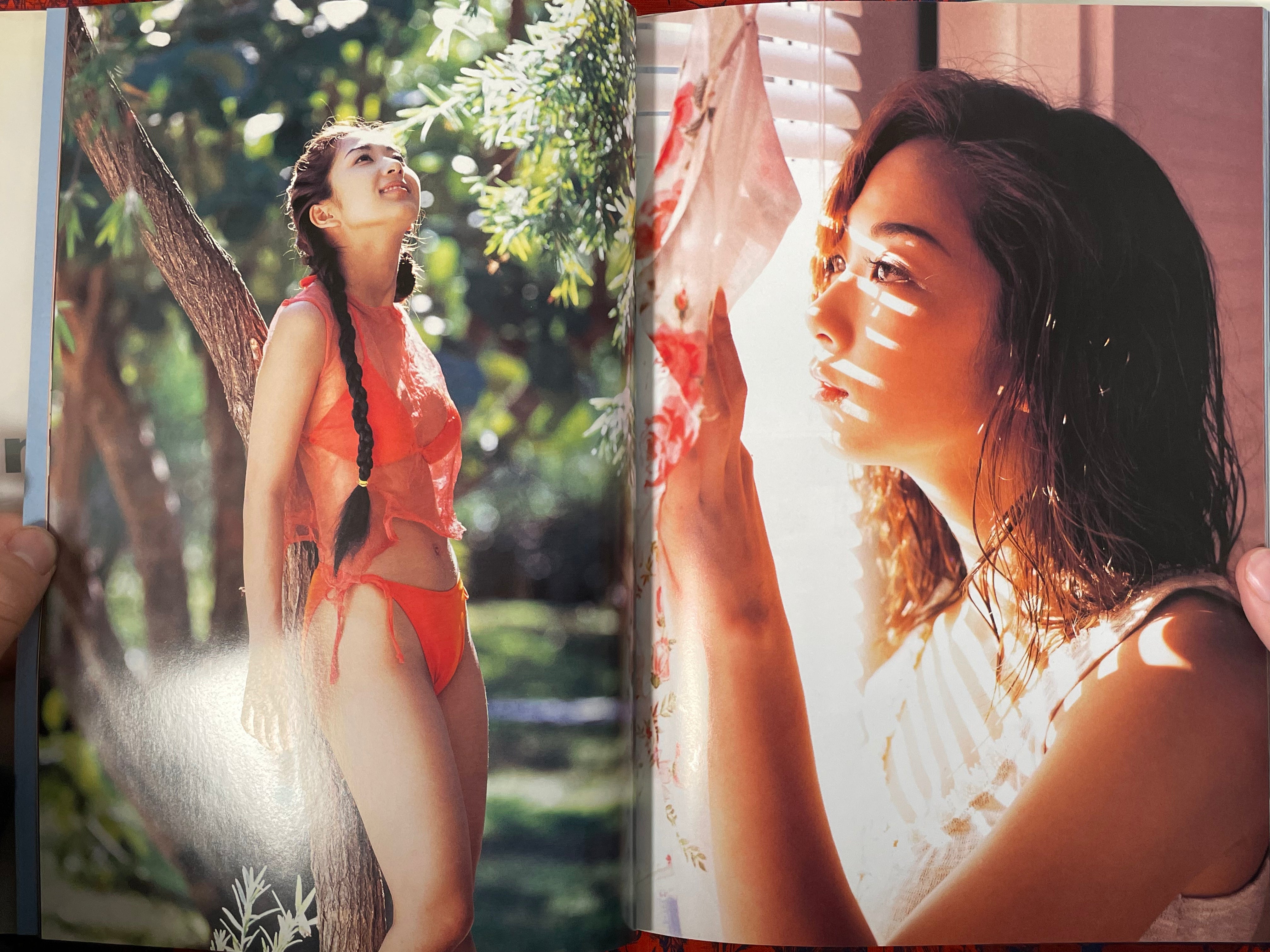 Innocent feat. Yuka by Tatsuo Watanabe (2000)