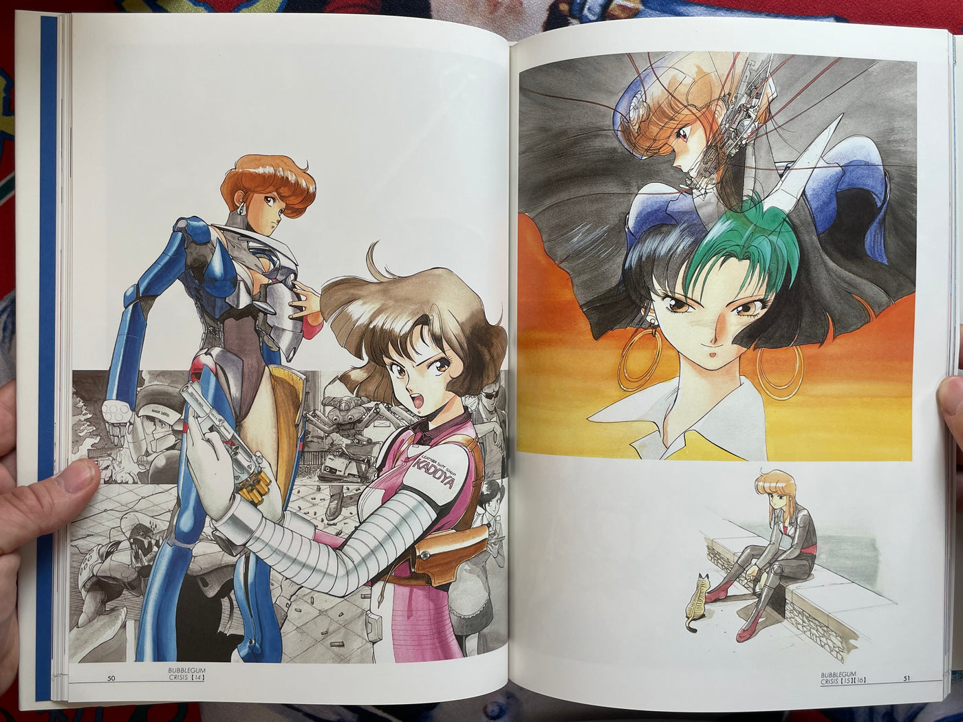 Garden Party: Sonoda Kenichi Collection - Slipcover + Hardcover (1992)