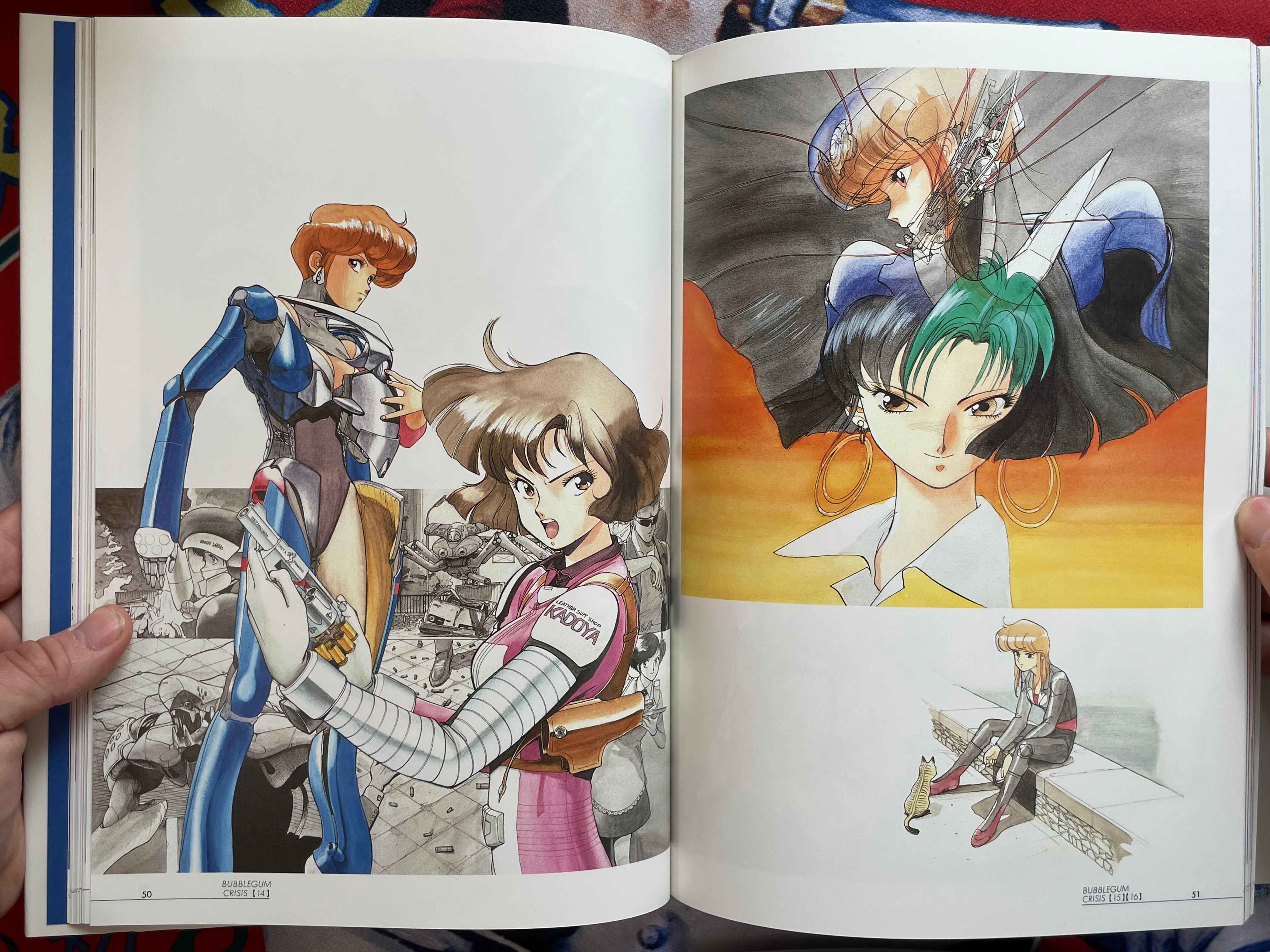 Garden Party: Sonoda Kenichi Collection - Slipcover + Hardcover (1992)