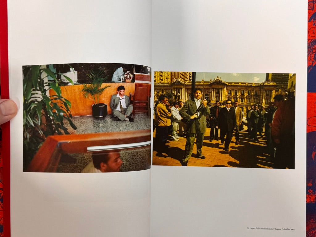 The Living (2023) by Tsurisaki Kiyotaka