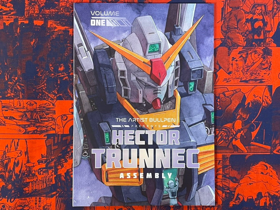 Hector Trunnec Assembly (2024)