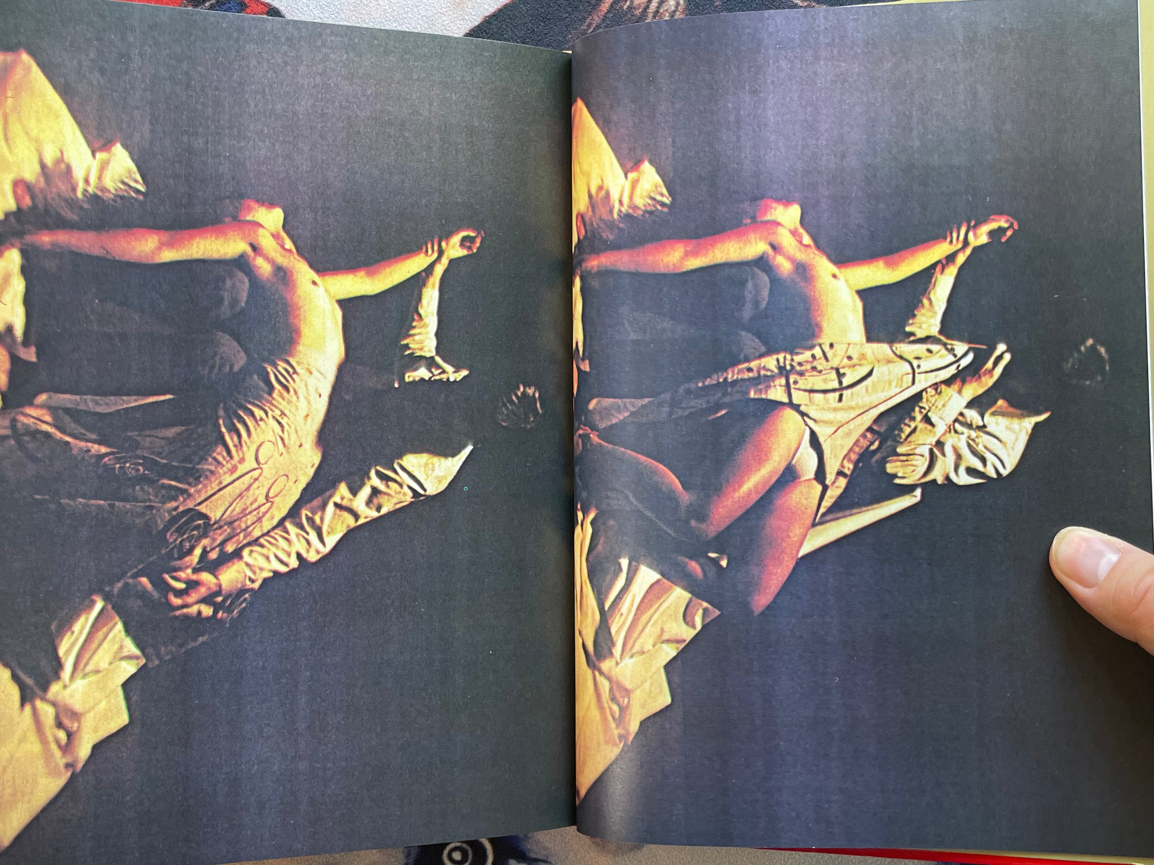Dream on Dreamer - Hardcover by Keiichi Tanaami (2017)-thumbmail-3