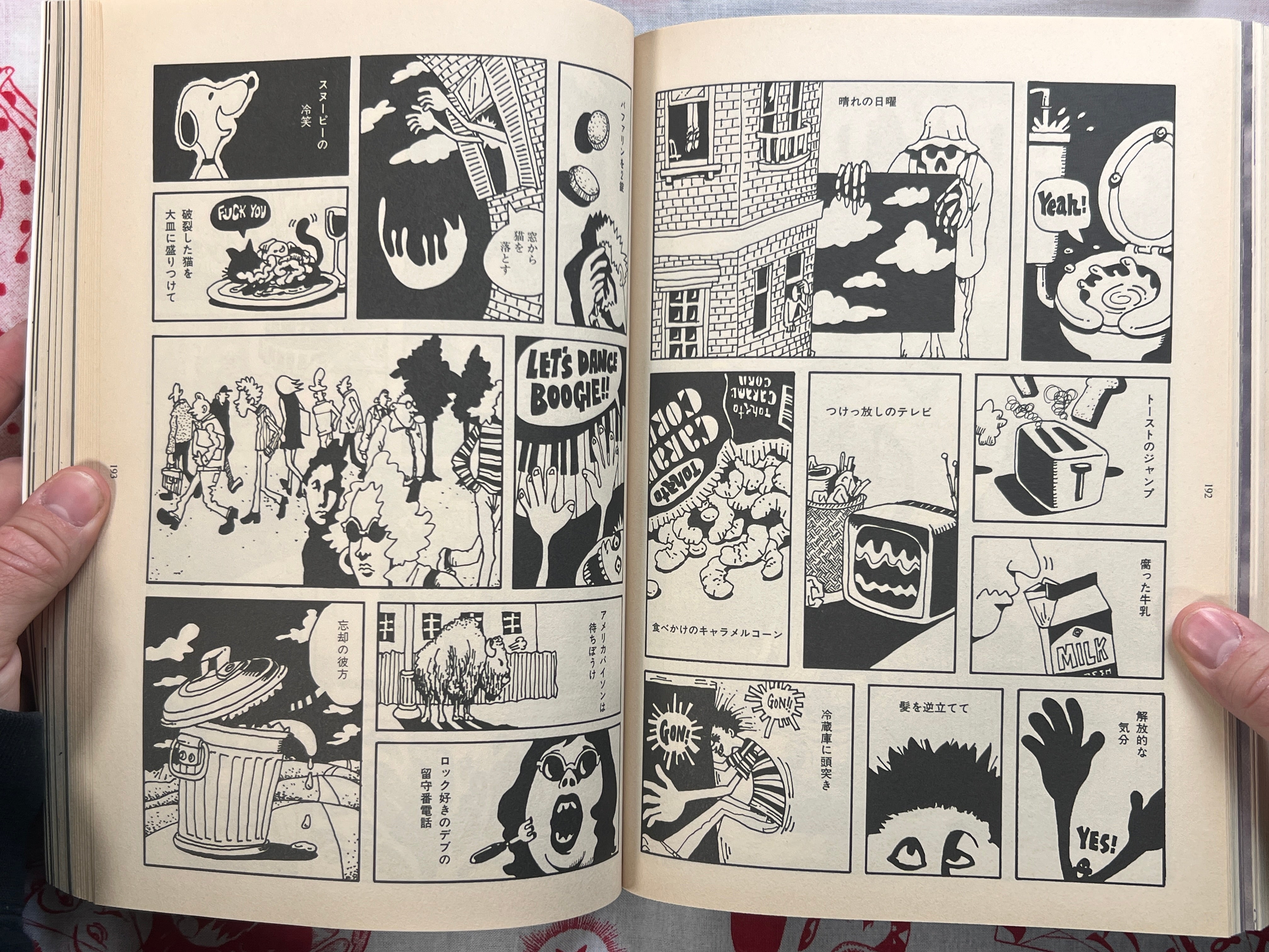 Garo Magazine Miyazawa Kenji Issue (9/1995)