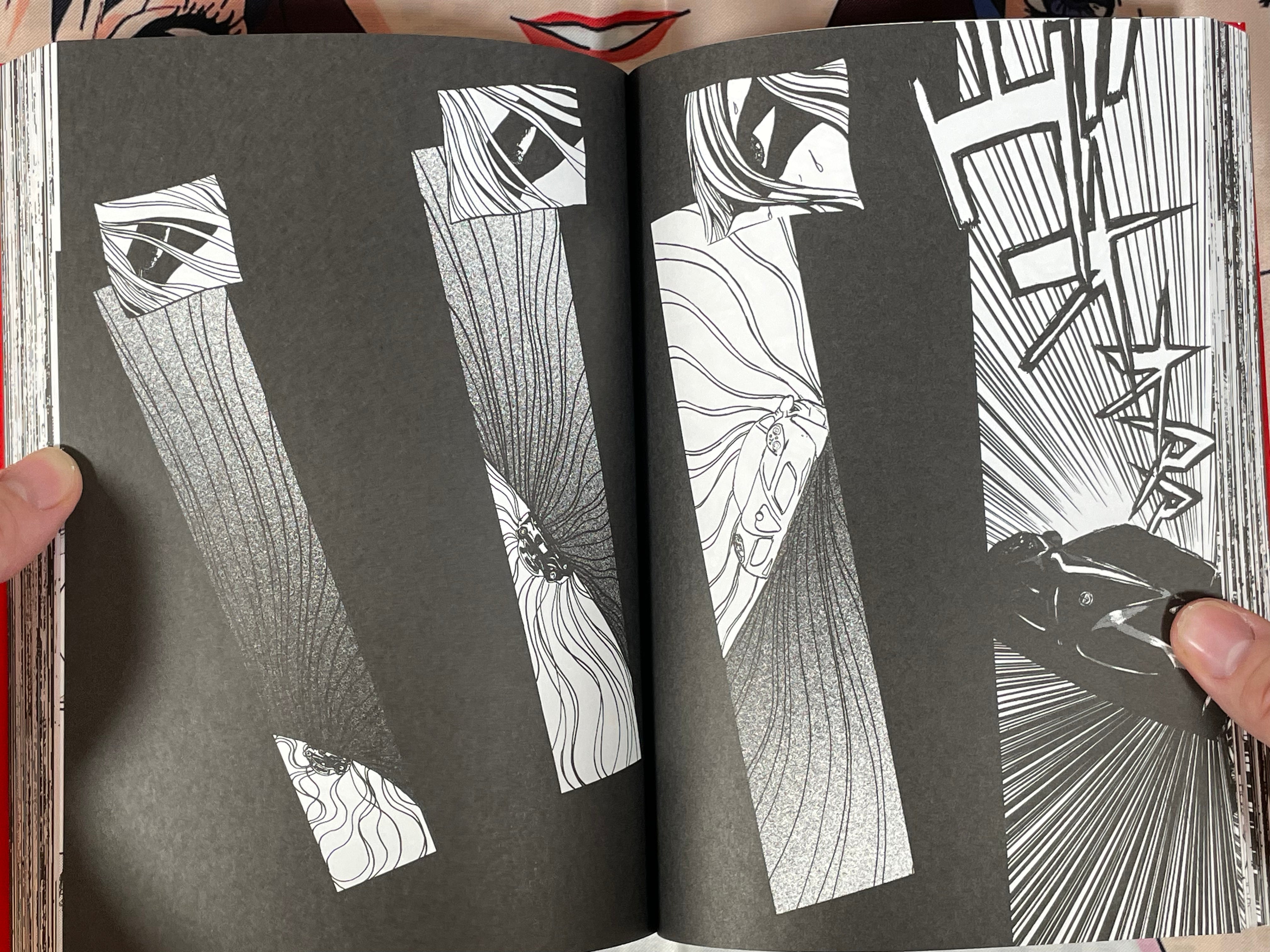 Ryuko Vol. 2 by Eldo Yoshimizu (2024)-thumbmail-12