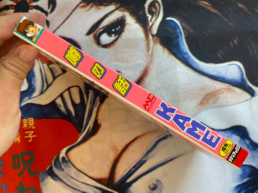 Rumor Story by Kame (1999)