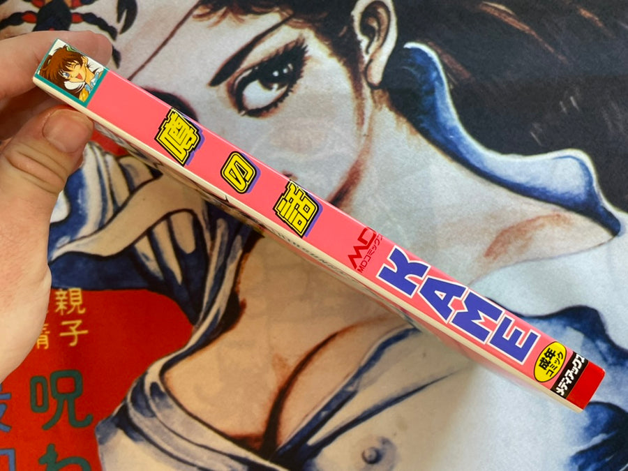 Rumor Story by Kame (1999)