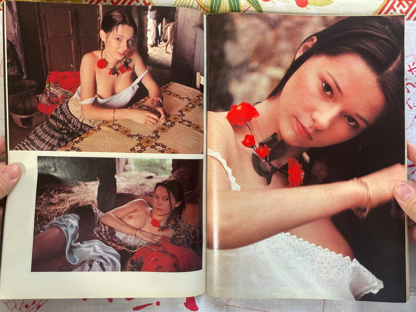 Apache Magazine No. 8 (1977/11/8)