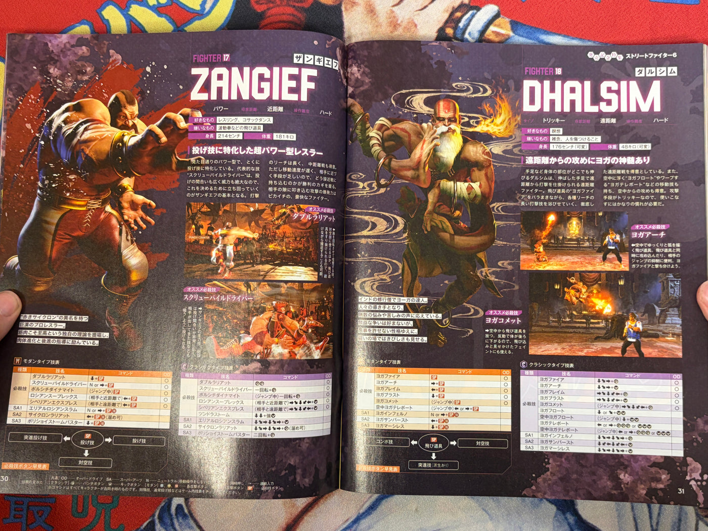 Weekly Famitsu: Street Fighter 6 Edition (2023/6)