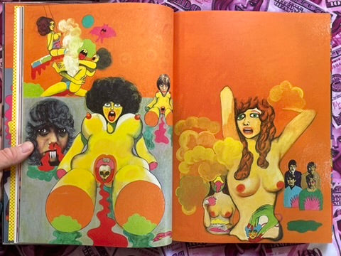 Killer Joe's - Hardcover by Tanaami Keiichi (2013)