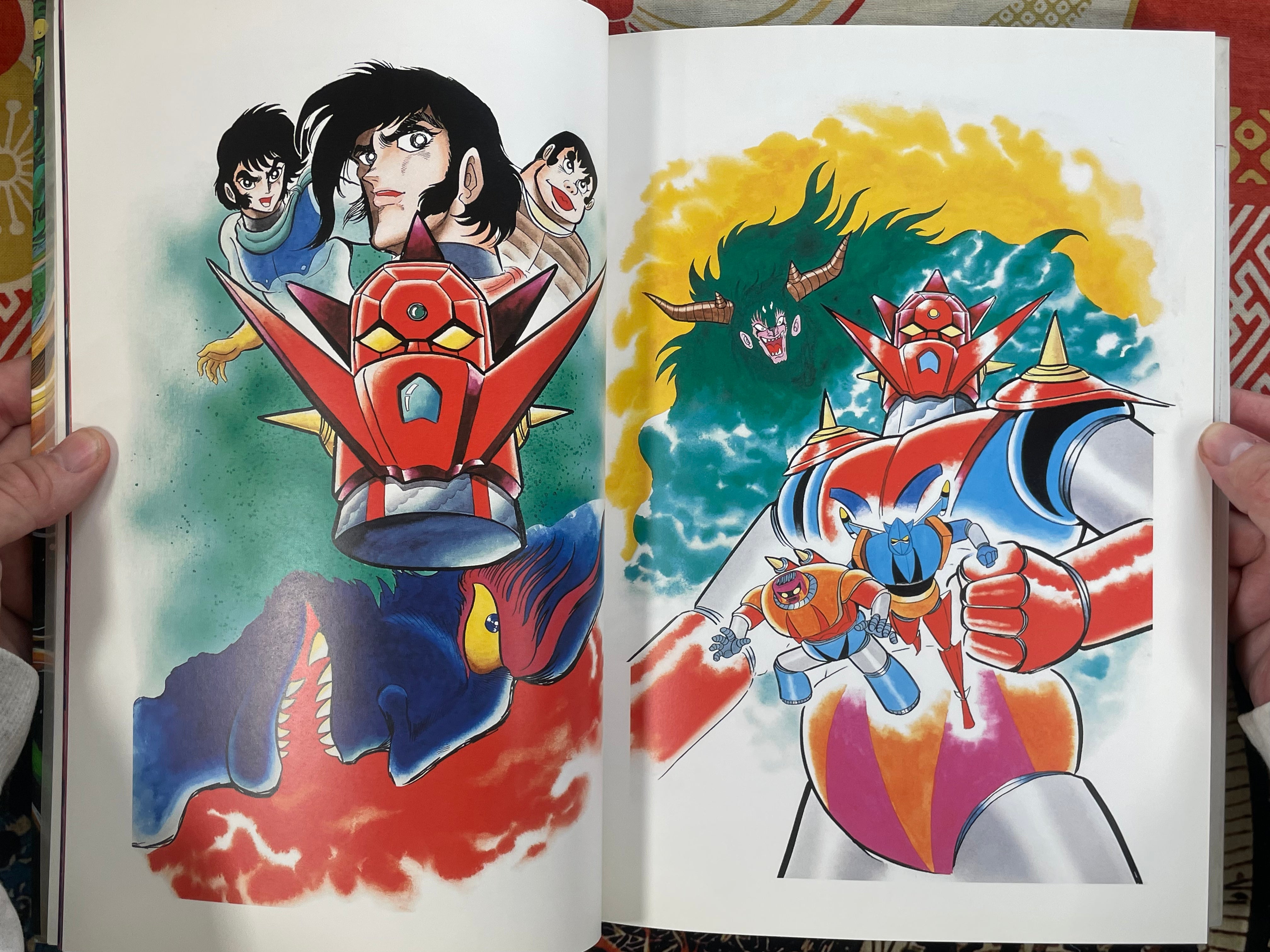 Ishikawa Ken Artwork Collection: Toshin (1999)