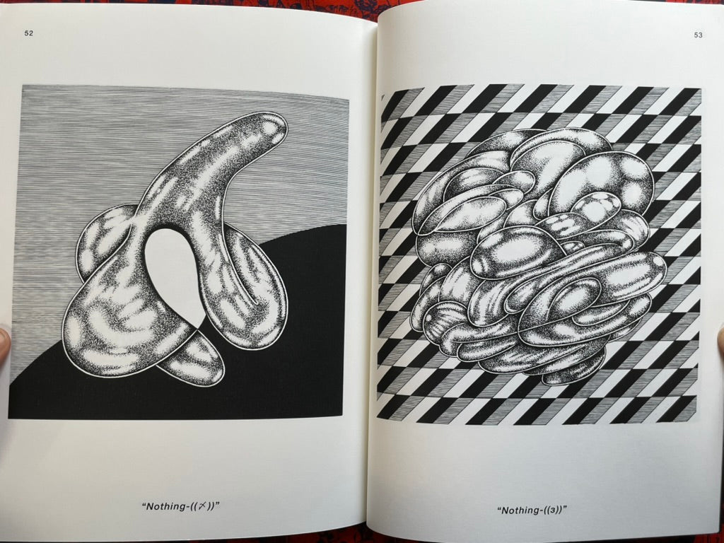 SIGNED 36/105 Escapism by Ryusei Maeda (2022)