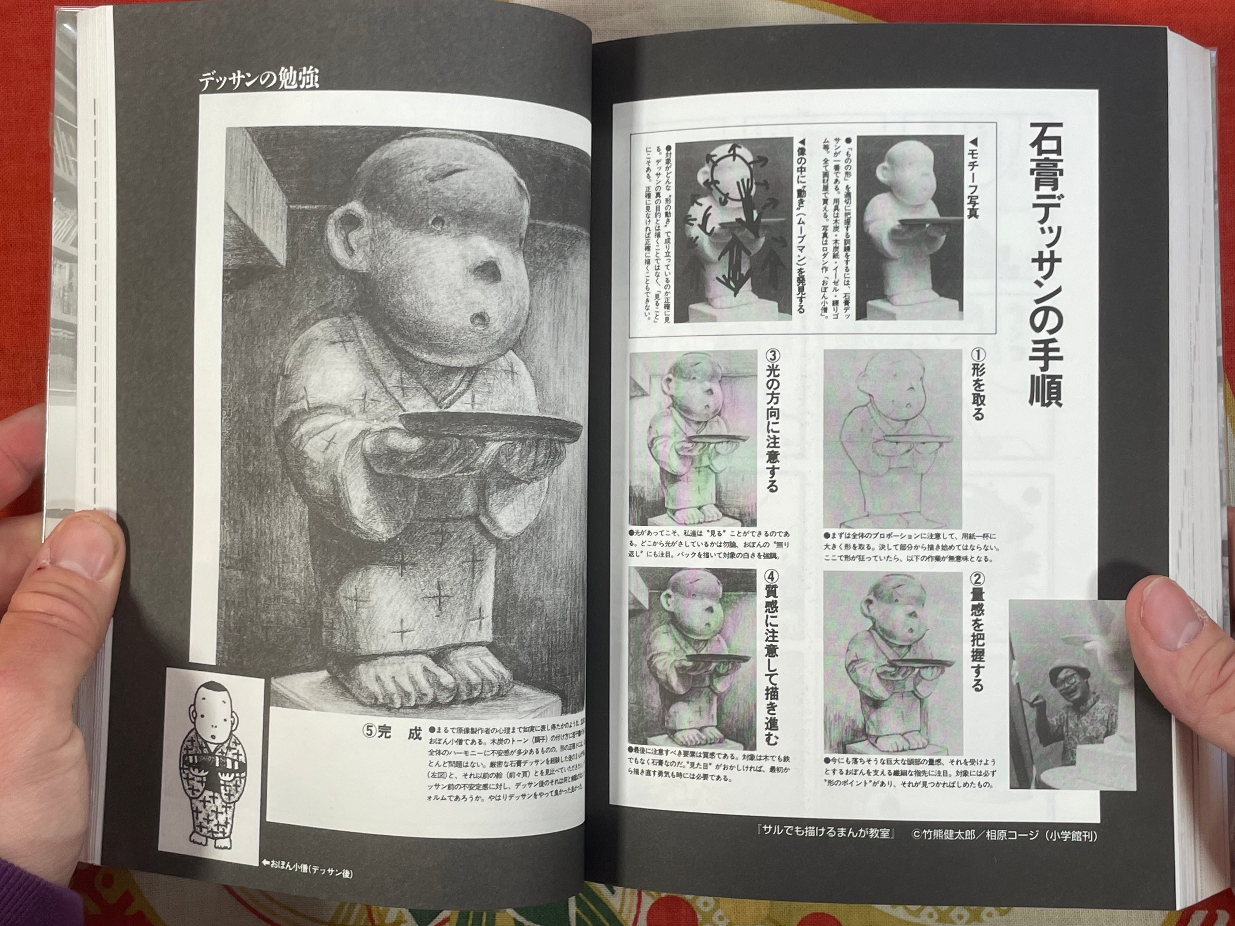 The Manga Age: Everything from Tezuka Osamu to Evangelion (1998)