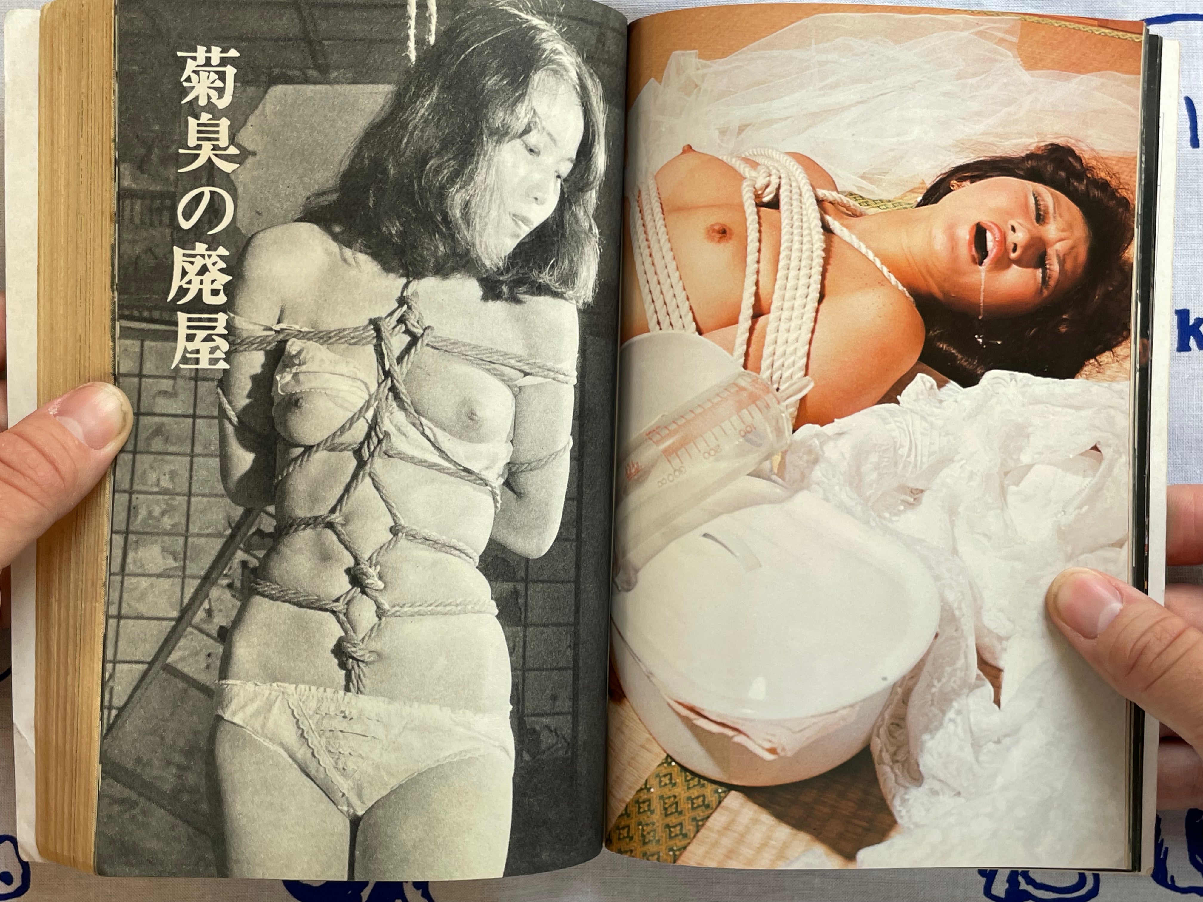 SM Magazine (1980/8)