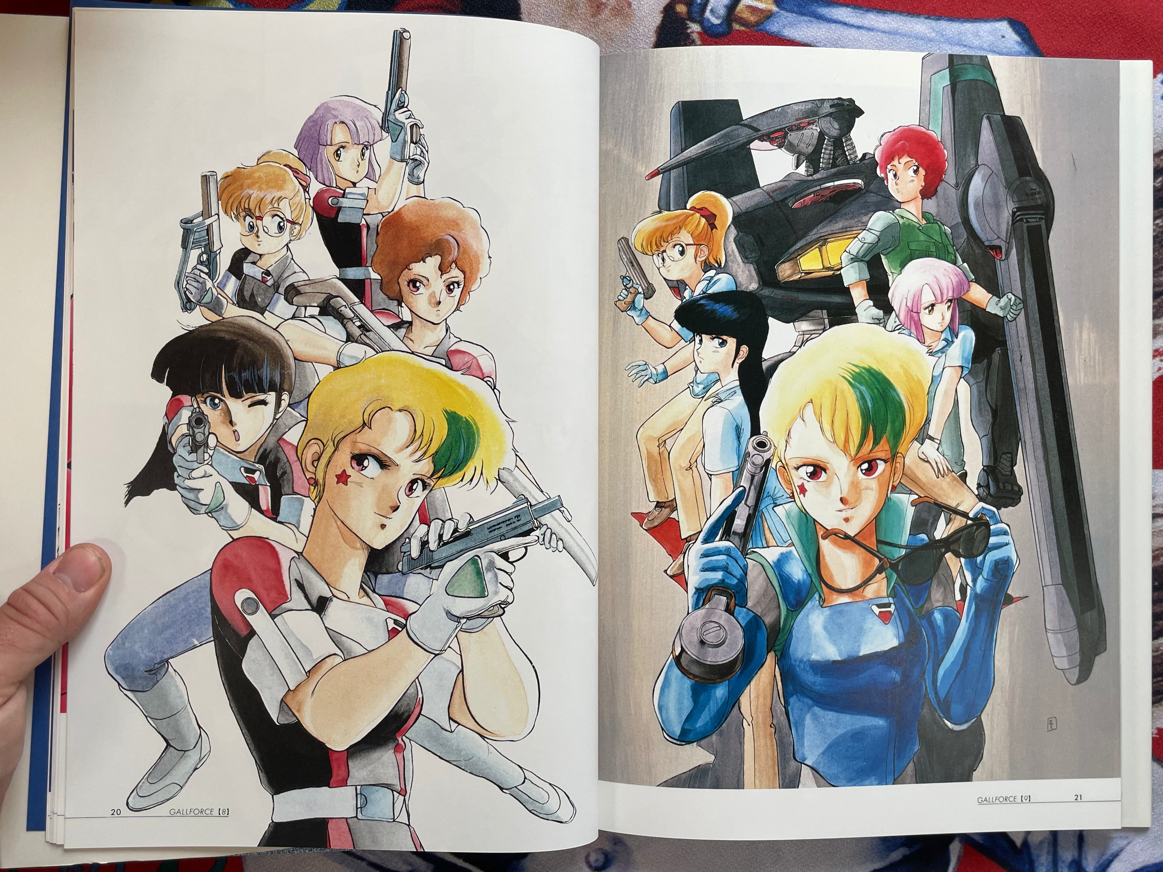 Garden Party: Sonoda Kenichi Collection - Slipcover + Hardcover (1992)