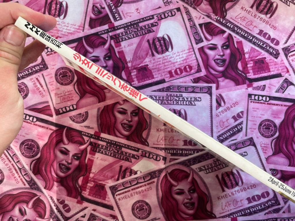 How to Draw Shojo Comics by NHK Hobby Encyclopedia (1991)