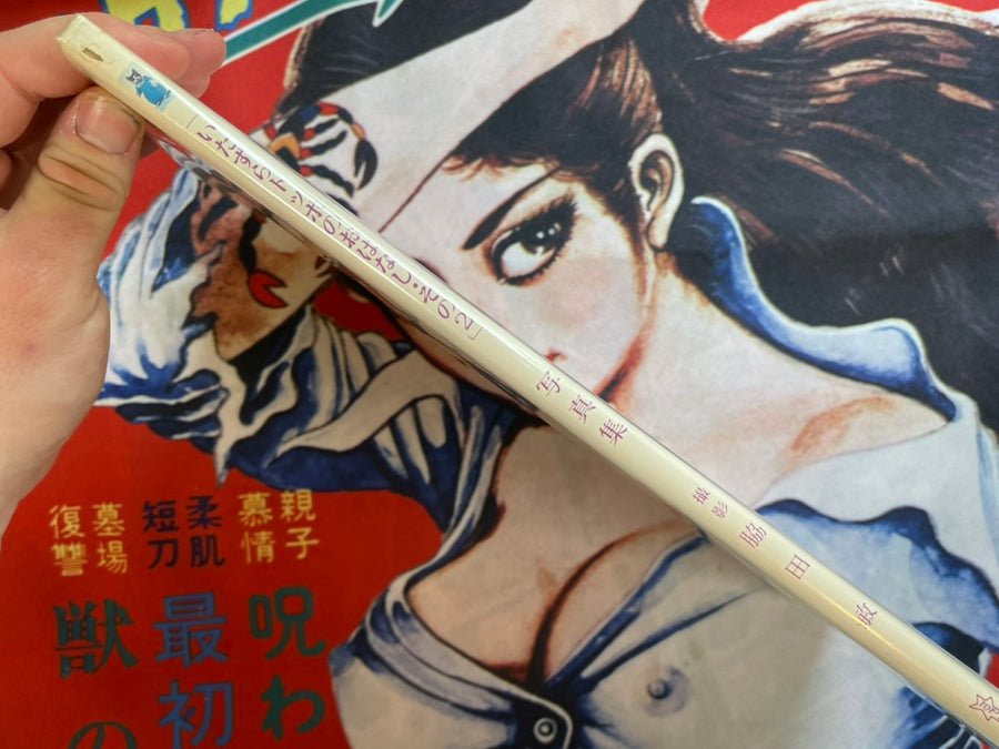 The Tale of Toppo The Kitten 2 by Toshi Wakita, Satoru Tsuda (1982)