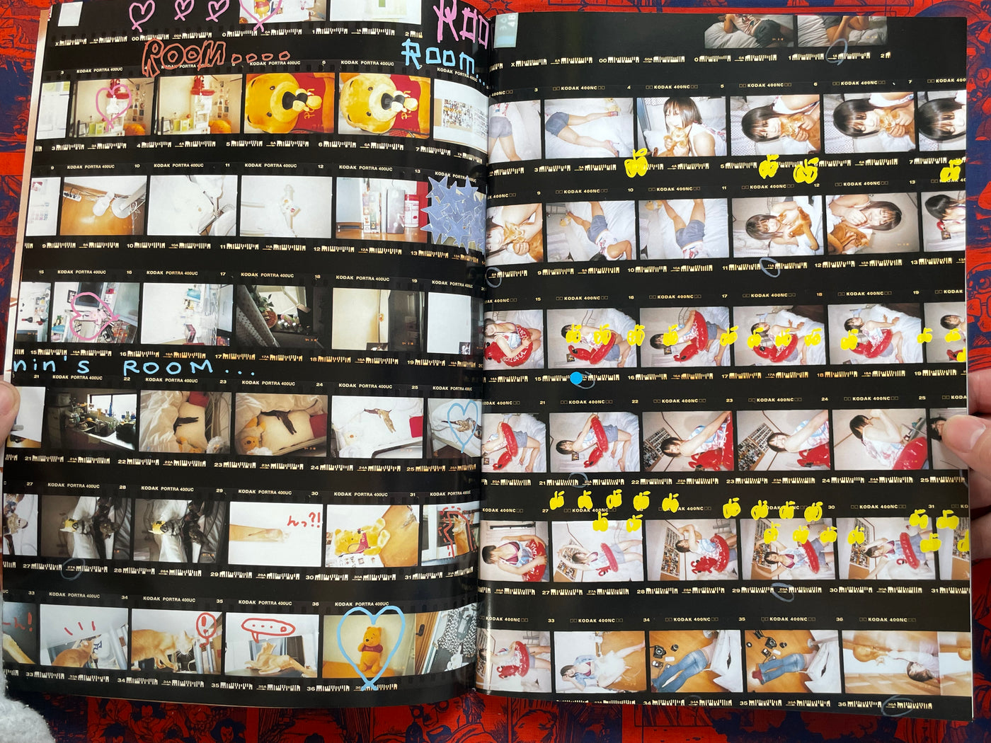 Monthly Shincho Mook: Sonim (2004)