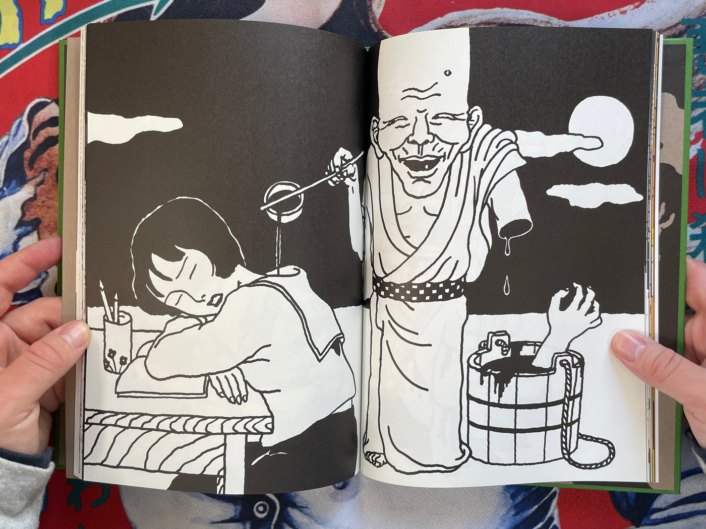 1970, Toshio Saeki (1446/2000 Limited--2006)