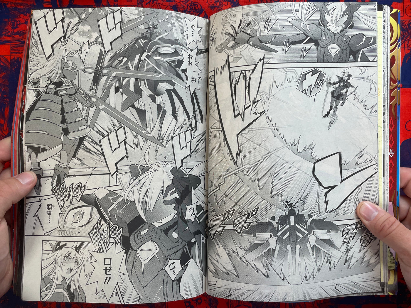 V Jump Magazine w/Trading Card Packs (2022/11)