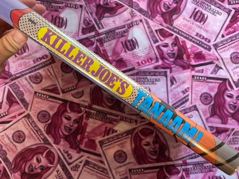 Killer Joe's - Hardcover by Tanaami Keiichi (2013)