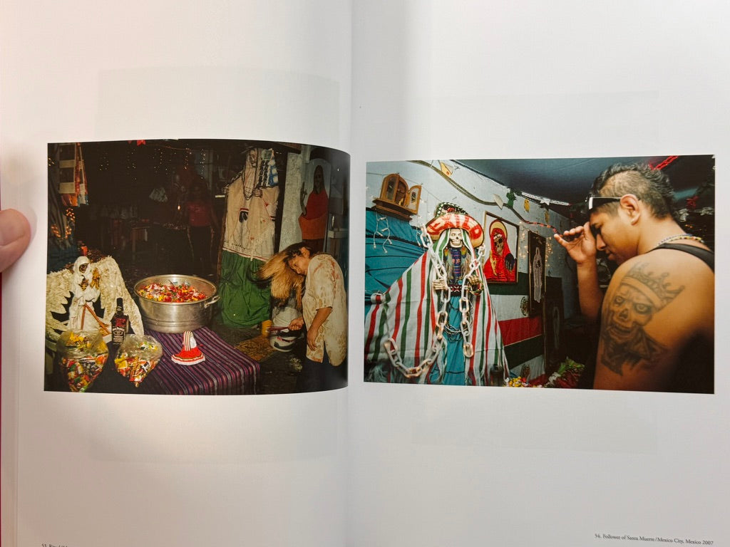 The Living (2023) by Tsurisaki Kiyotaka