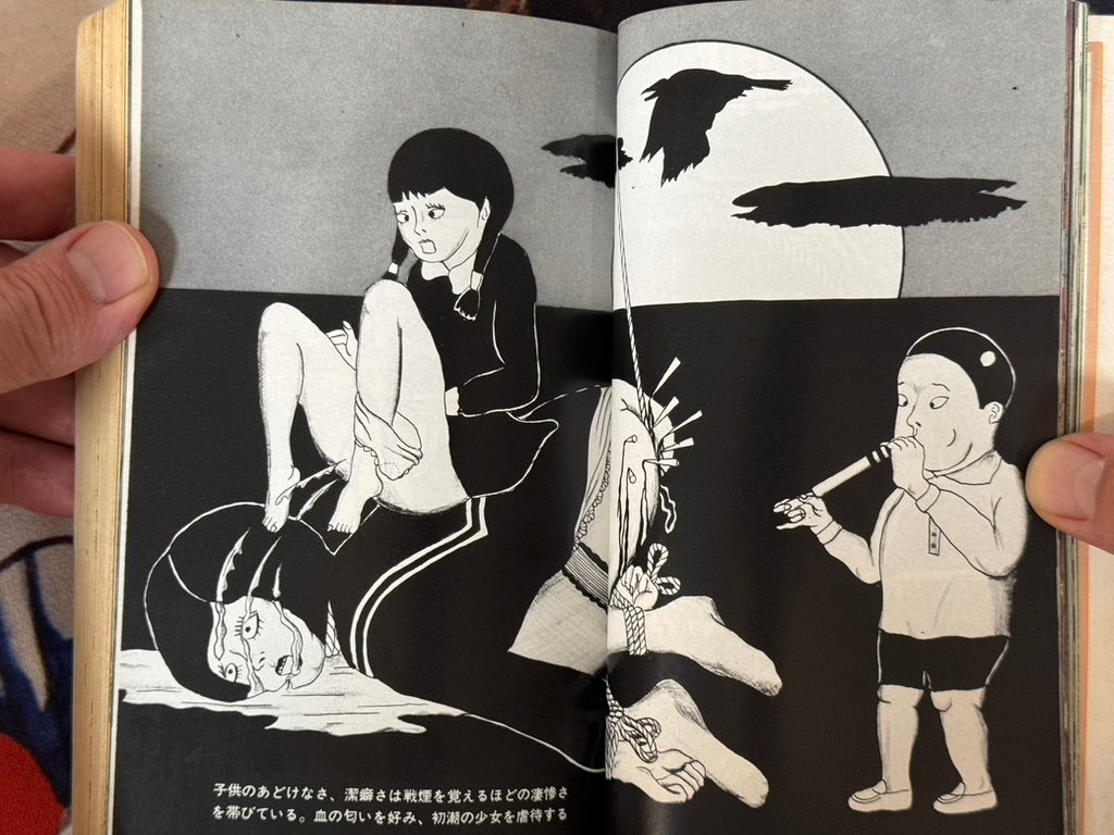 SM Fan Magazine (12/1972)