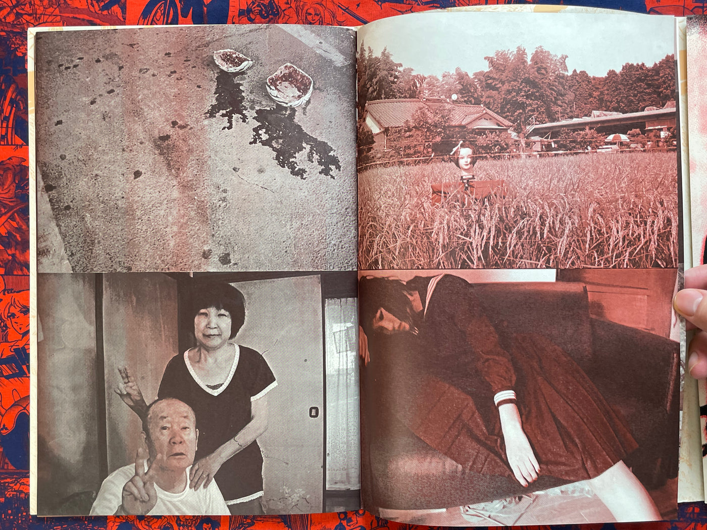 VOVO by Daisuke Ichiba (2009)