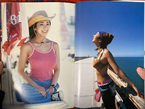 Innocent feat. Yuka by Tatsuo Watanabe (2000)