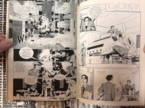 Manga - English Edition (1980s?)-thumbmail-19
