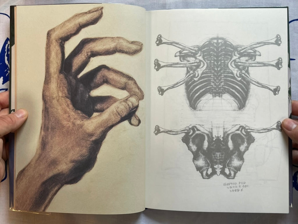 SIGNED Merahando Humans or People by Natari (2025)-thumbmail-6