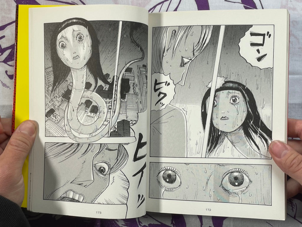 Yokai Bakko by Ochazukenori (2013)