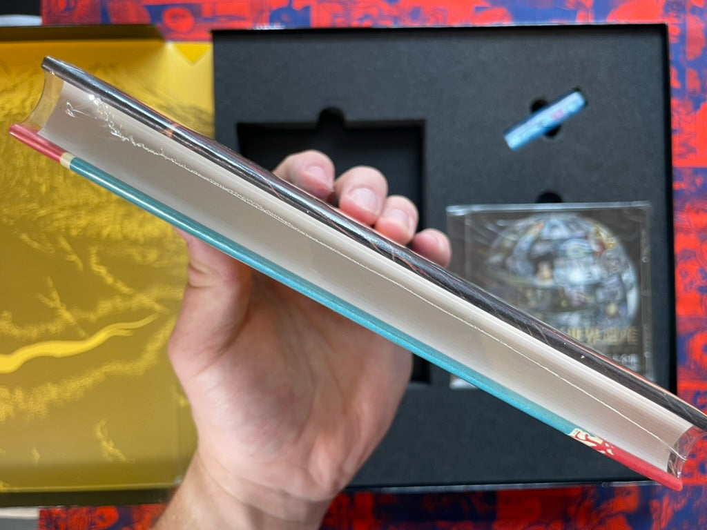 The Yokai Planet Box Set Large by Mizuki Shigeru (2002)-thumbmail-8