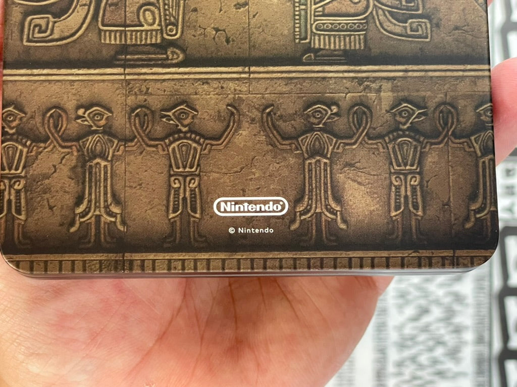 The Legend of Zelda: Tears of the Kingdom Collector's Edition (Japan Only)-thumbmail-8