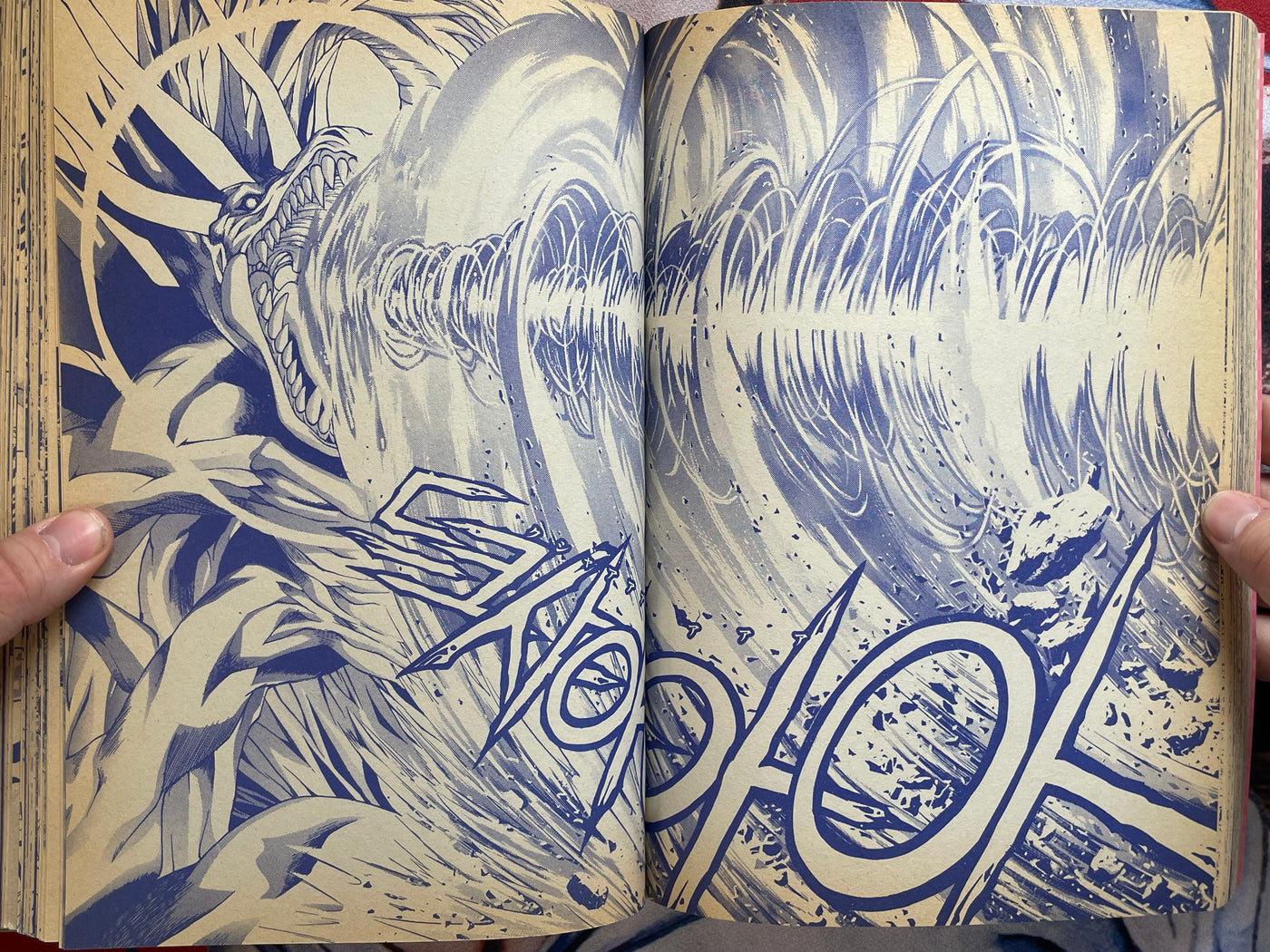 Ragnarok In To The Abyss Special Edition Vol. 1 by Lee Myoungjin (2004)