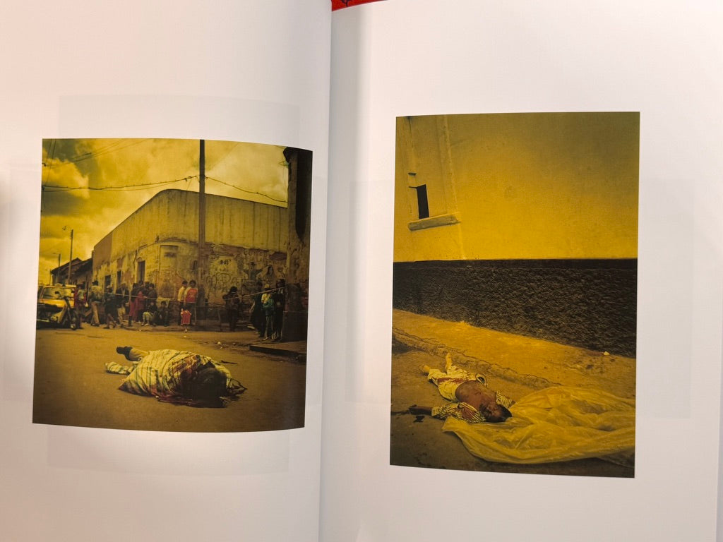 The Dead (2024) by Tsurisaki Kiyotaka