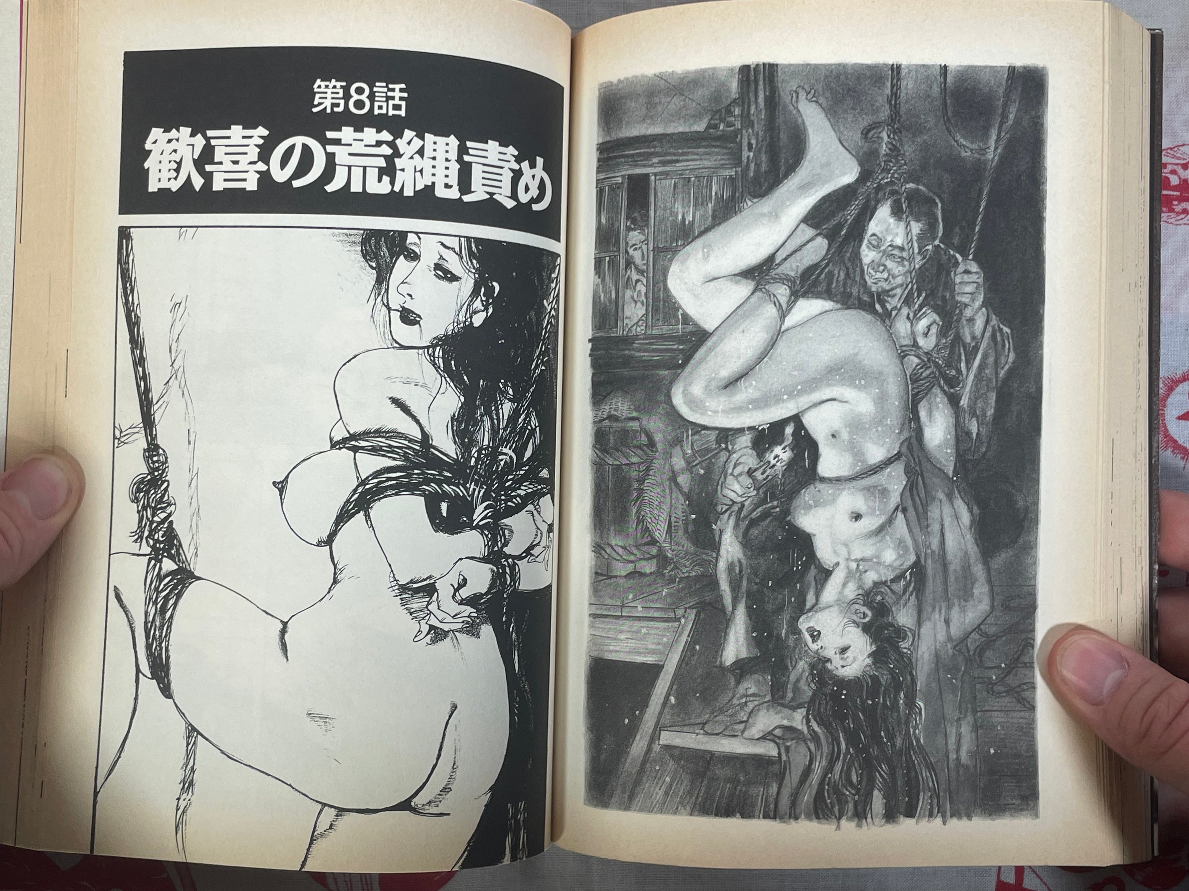 AIDO by Maeda Juan (1999)