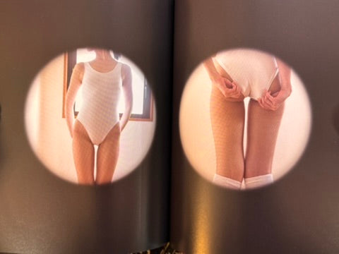 Scope (2013) by Kasakura Publishing