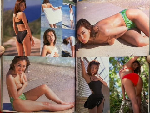 Pixie 17 Special D-Break (1998)