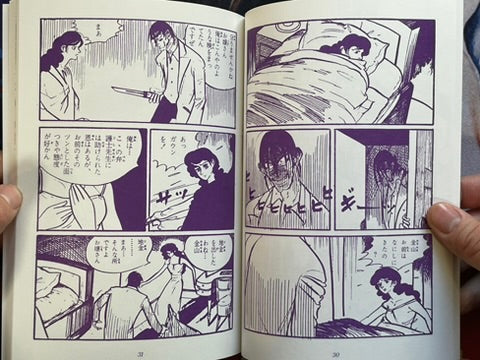 Mysterious Kashihon Treasure Trove Vol. 8: Hashimoto Yoshiharu Edition (2021)