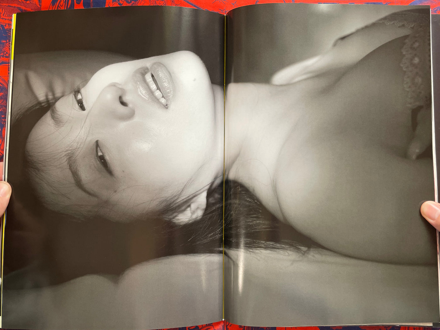 Monthly Shincho Mook: Seto Saki II (2009)