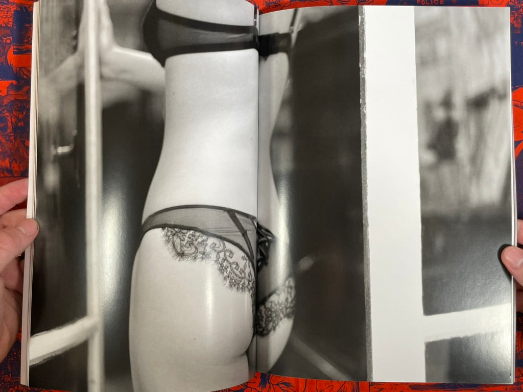 Monthly Neo: Maya Koizumi w/ Hardcover-bound Photographs (2011)