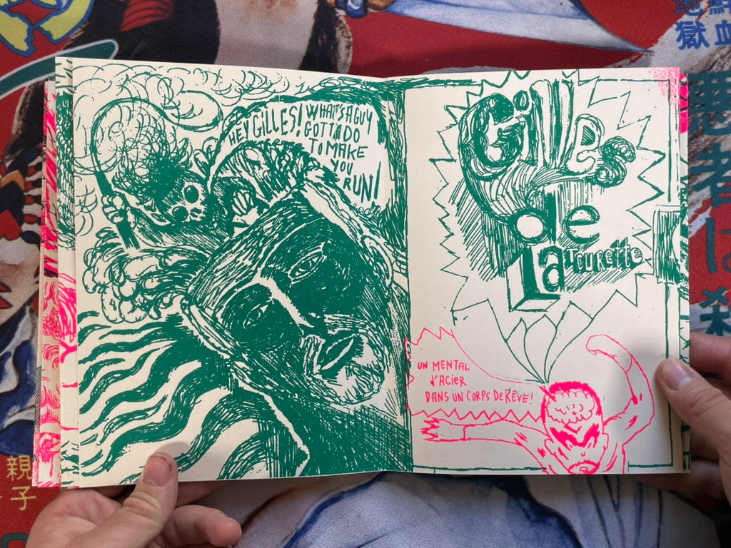 Gilles de la Tourette Limited 200 by VALPARESS / Christopher Blanc (2008)-thumbmail-10