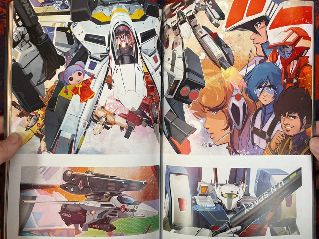 SIGNED Digital 01: The Art of Tommy Lee Edwards (2024)