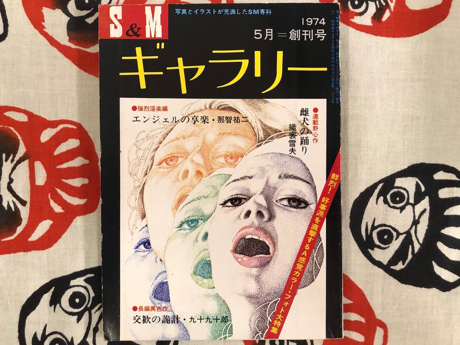 S&M Gallery (1974)