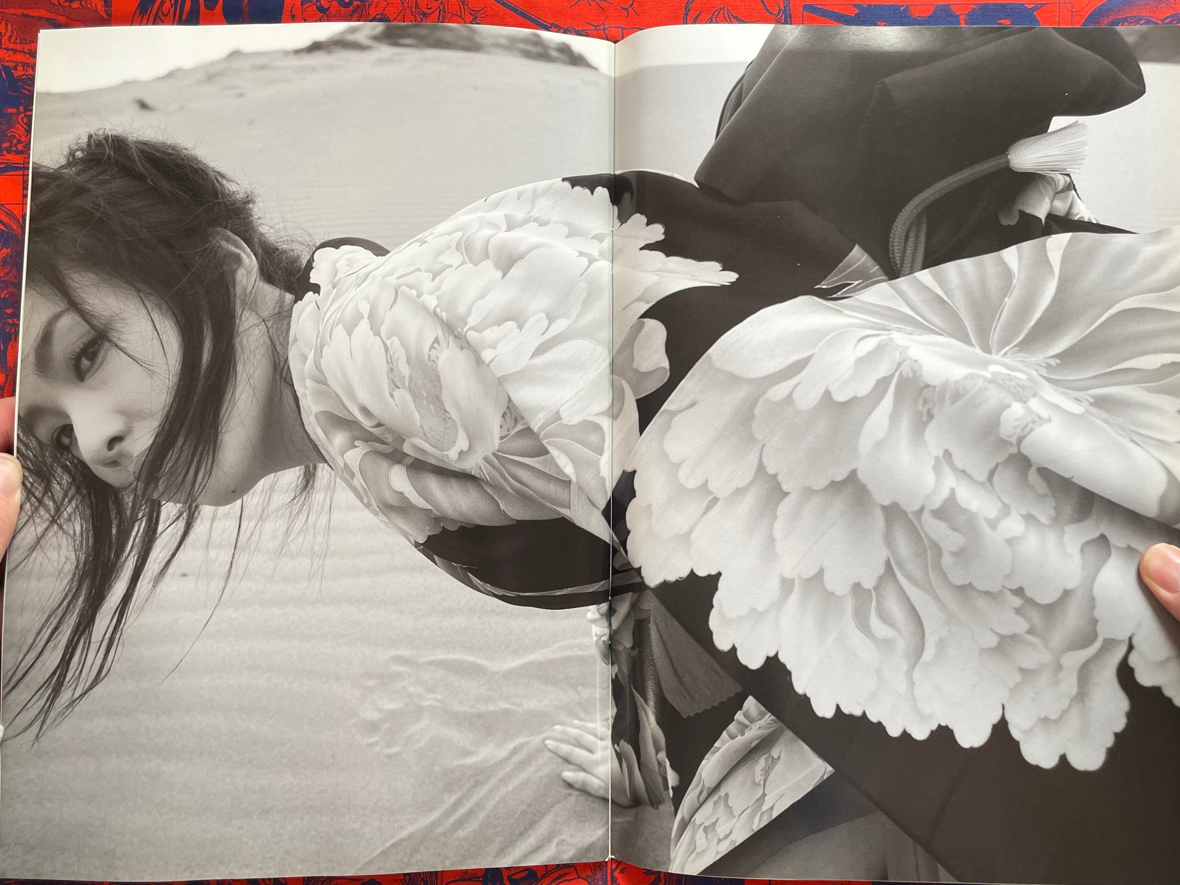 Monthly Shincho Mook: Seto Saki II (2009)