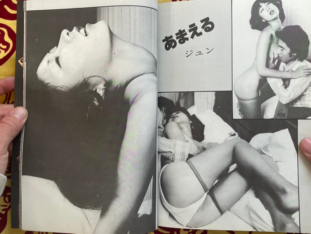 Vampire Magazine (1970s?)